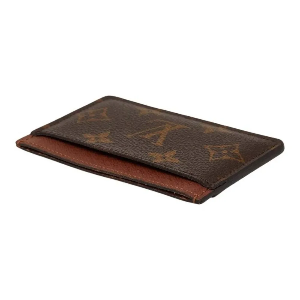 Louis Vuitton Card Case M61733